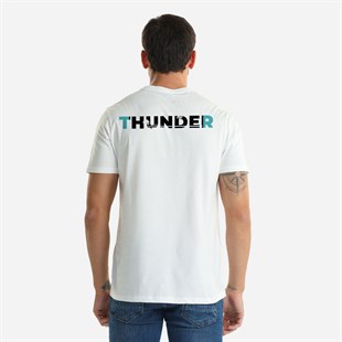 Thunder DW Erkek Beyaz