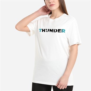 Thunder WD Kadın Beyaz